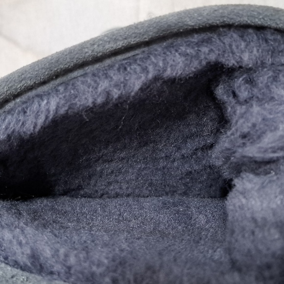 Bear>Phyll suede laced-boots with neverwet] - Picture 8 of 14